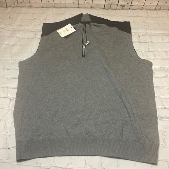 NWT Fairway & Greene Warrior Rainvest XL - Picture 2 of 7